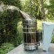 Beekeeping smoker