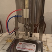 Smart Weighing Machine