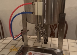 Smart Weighing Machine